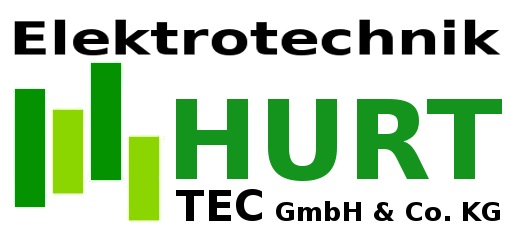 IT-Unternehmen Hurt Logo